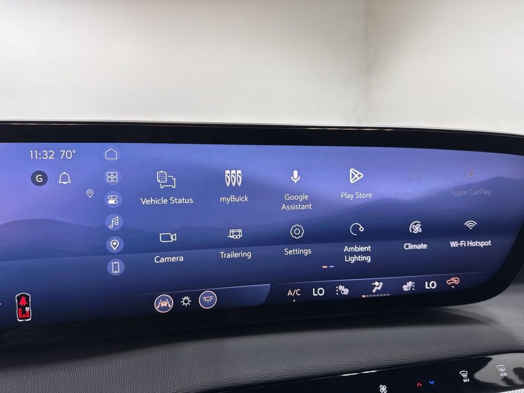 New 2026 Buick Enclave Preferred w/ Power Package image 14