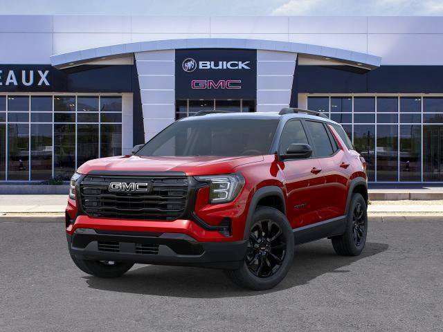 New 2027 GMC Terrain Elevation w/ Elevation Premium Package FWD image 78