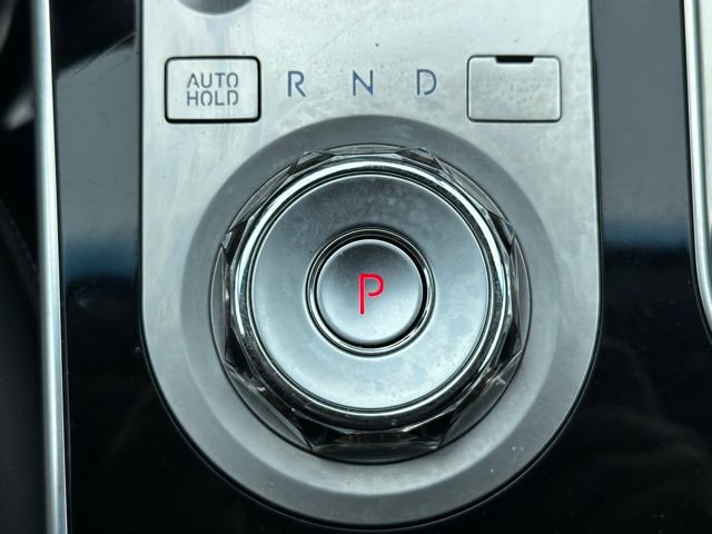 Used 2025 Genesis GV80 2.5T Standard image 23