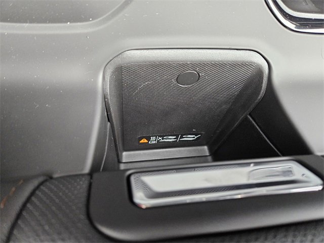 New 2026 GMC Sierra 2500 AT4 w/ Max Trailering Package image 27