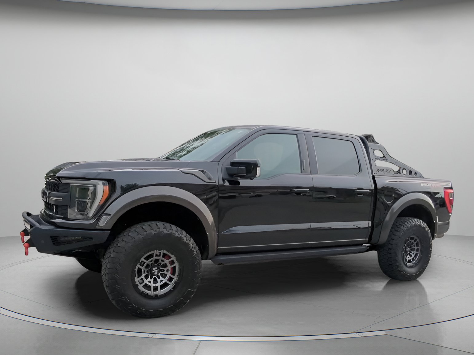 Used 2023 Ford F150 Raptor AWD/4WD image 10