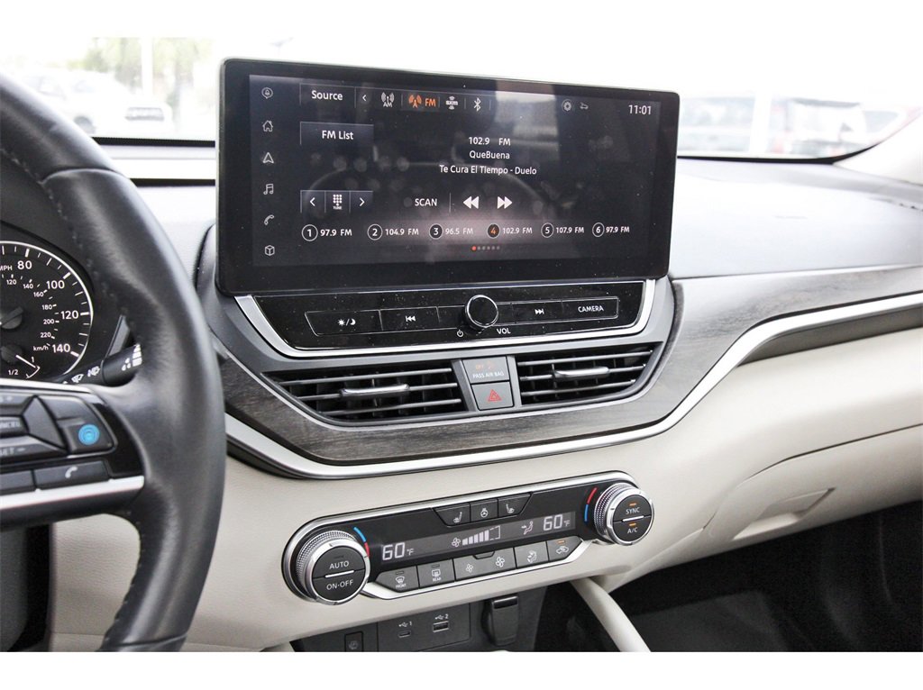 Used 2023 Nissan Altima 2.5 SL image 15