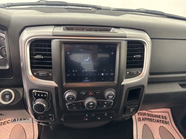 Used 2022 RAM 1500 Classic SLT w/ Electronics Convenience Group image 31