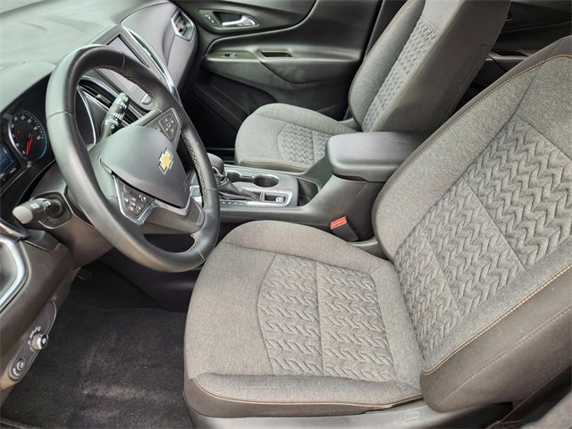 Used 2023 Chevrolet Equinox LT w/ Driver Convenience Package image 13