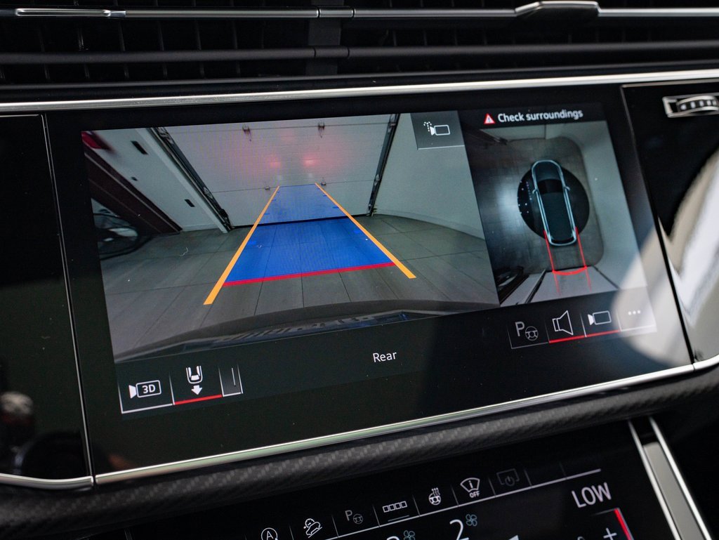 New 2026 Audi Q7 3.0T Prestige image 31