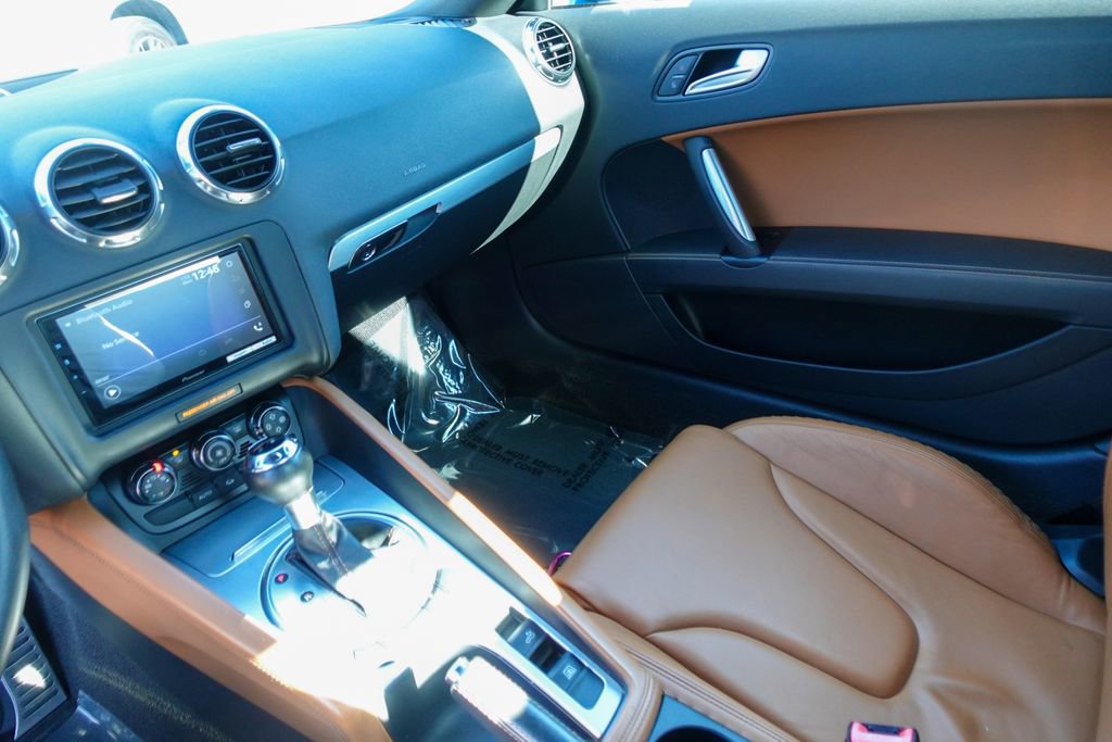 Used 2009 Audi TT 2.0T Premium image 21