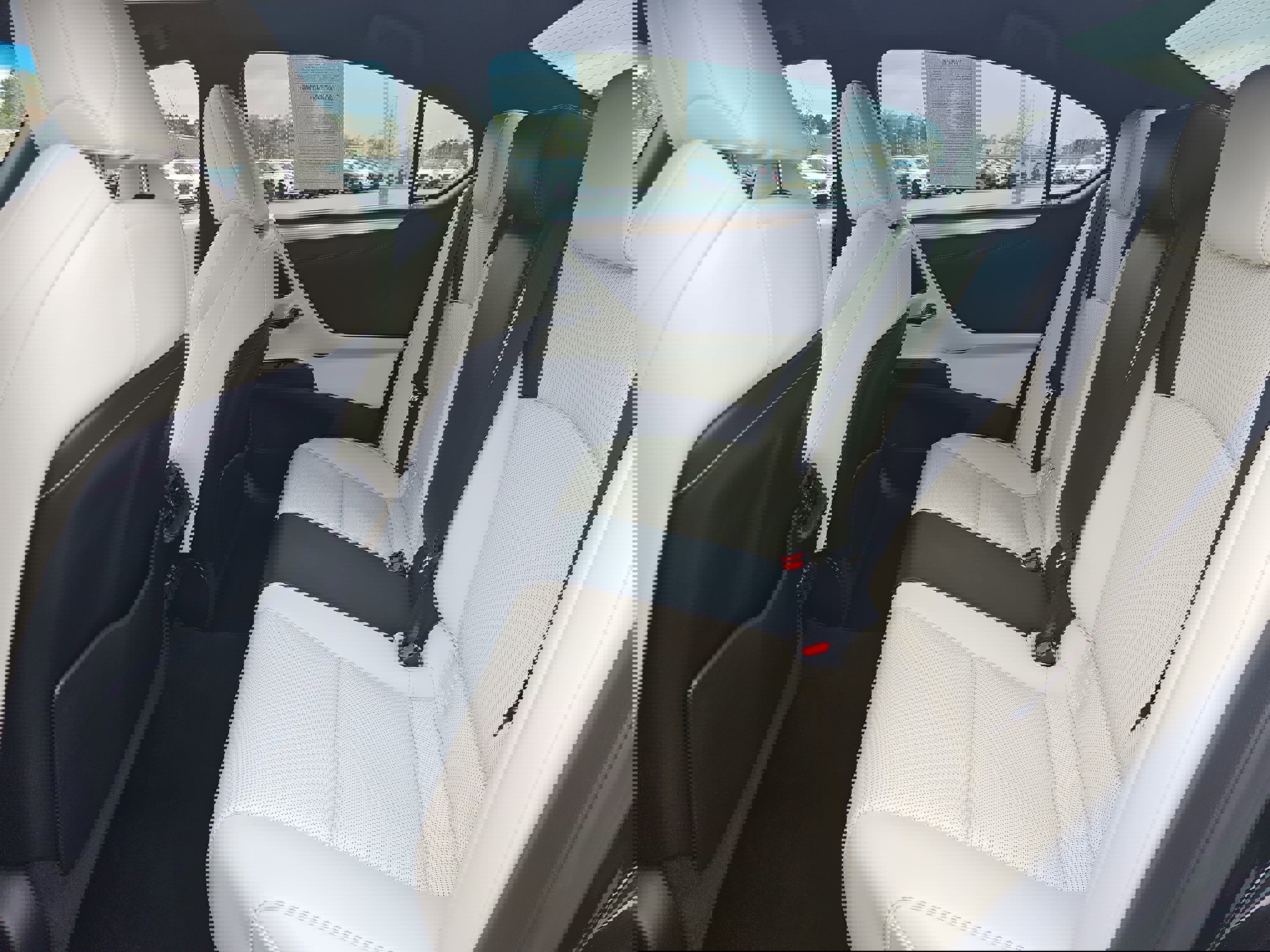 Used 2021 Lexus ES 350 F Sport w/ Special Edition image 13