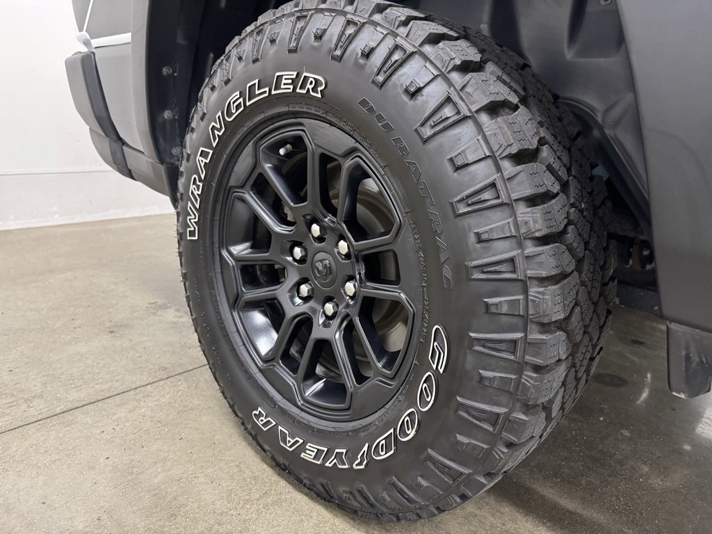 Used 2025 RAM 1500 Rebel image 18