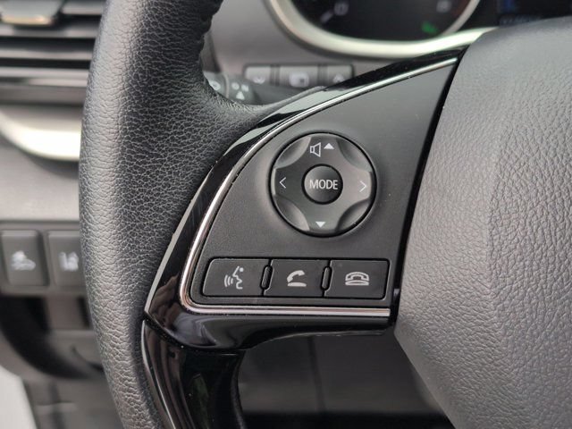 Used 2025 Mitsubishi Eclipse Cross SE AWD/4WD image 21