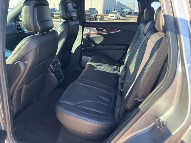 Used 2020 Lincoln Nautilus Reserve w/ Equipment Group 202A AWD/4WD image 9