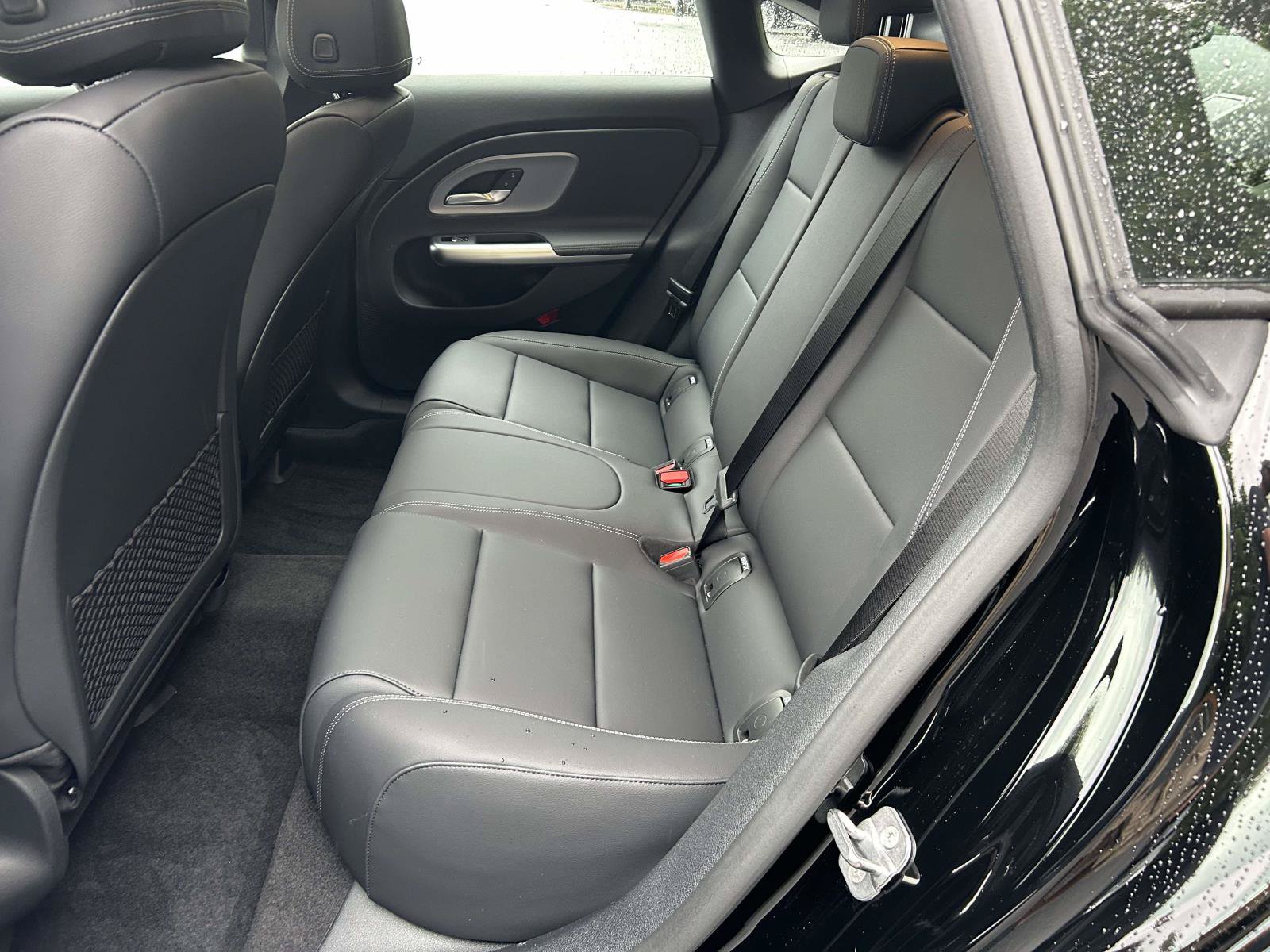 New 2027 Mercedes-Benz CLA 220 image 35