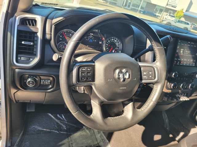 Used 2020 RAM 2500 Laramie AWD/4WD image 29