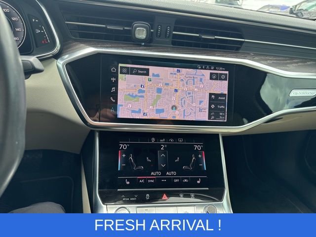 Used 2019 Audi A6 3.0T Premium Plus w/ Premium Plus Package image 5