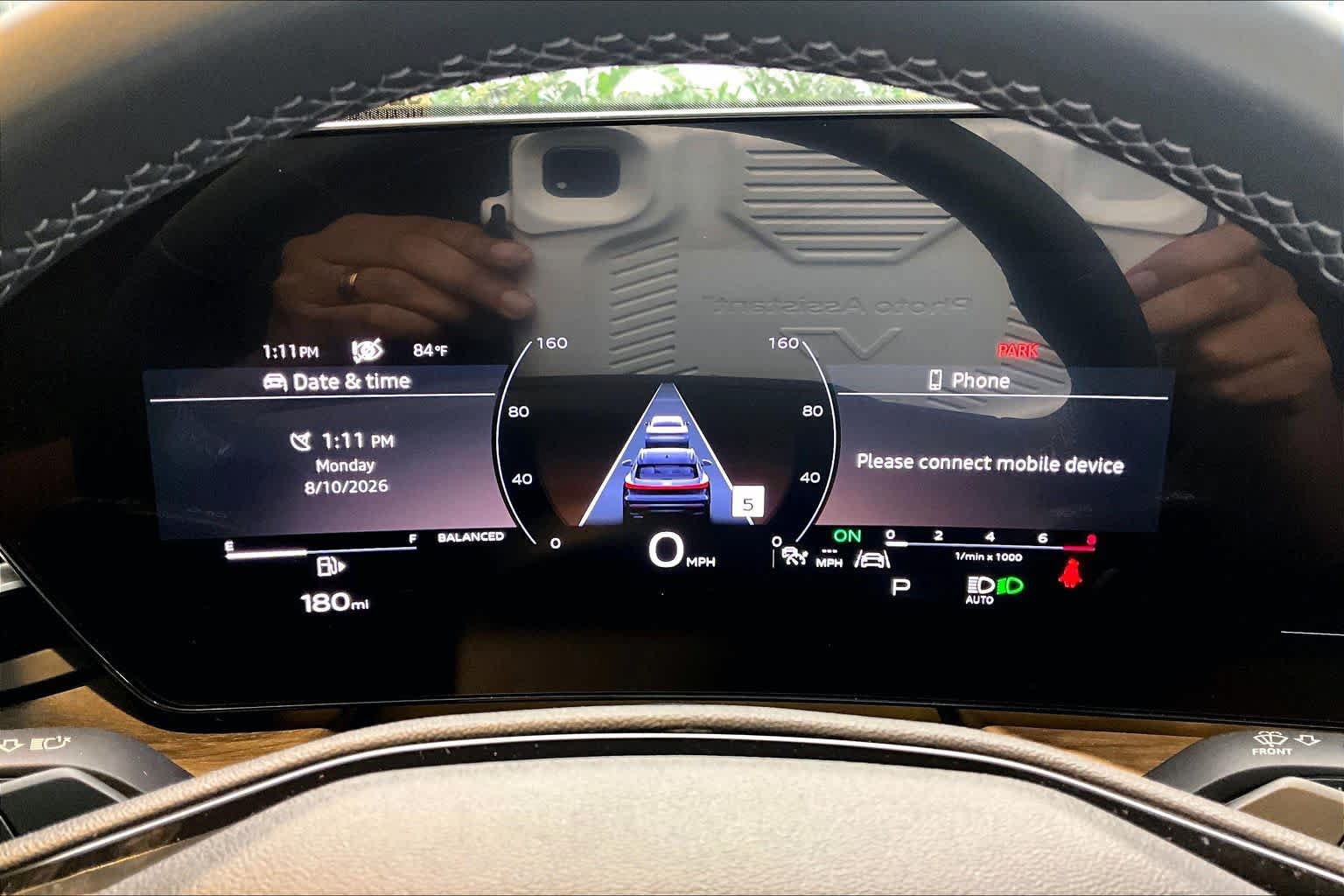Certified 2025 Audi Q5 Premium w/ Premium Plus AWD/4WD image 26