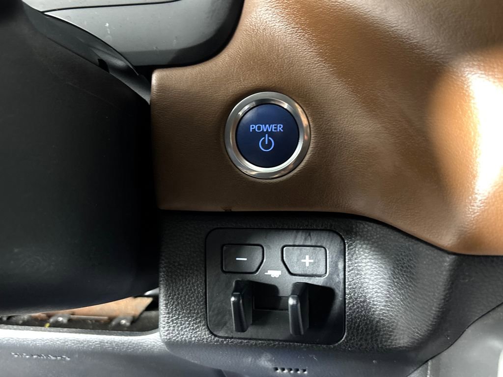 Used 2023 Toyota Tundra 1794 Edition w/ Advanced Package image 24