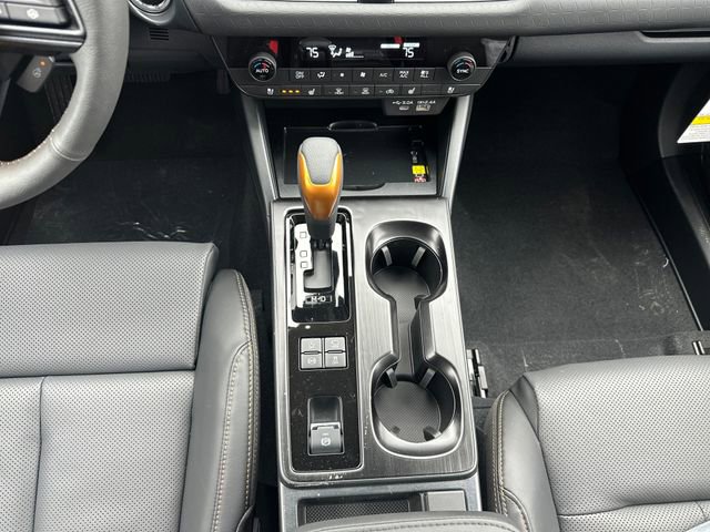 New 2026 Subaru Outback Wilderness image 16