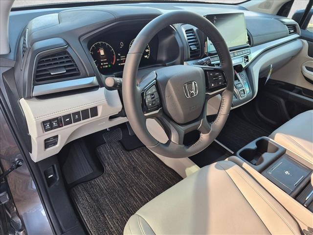New 2026 Honda Odyssey EX-L image 3