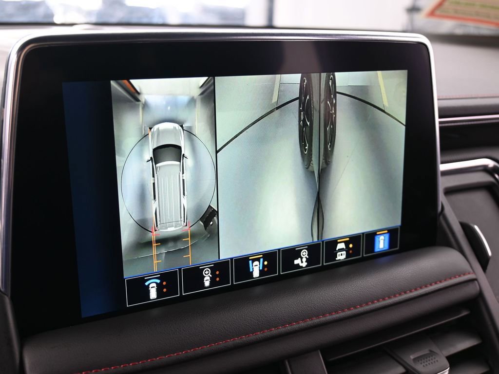 Used 2024 Chevrolet Tahoe RST w/ Luxury Package image 30