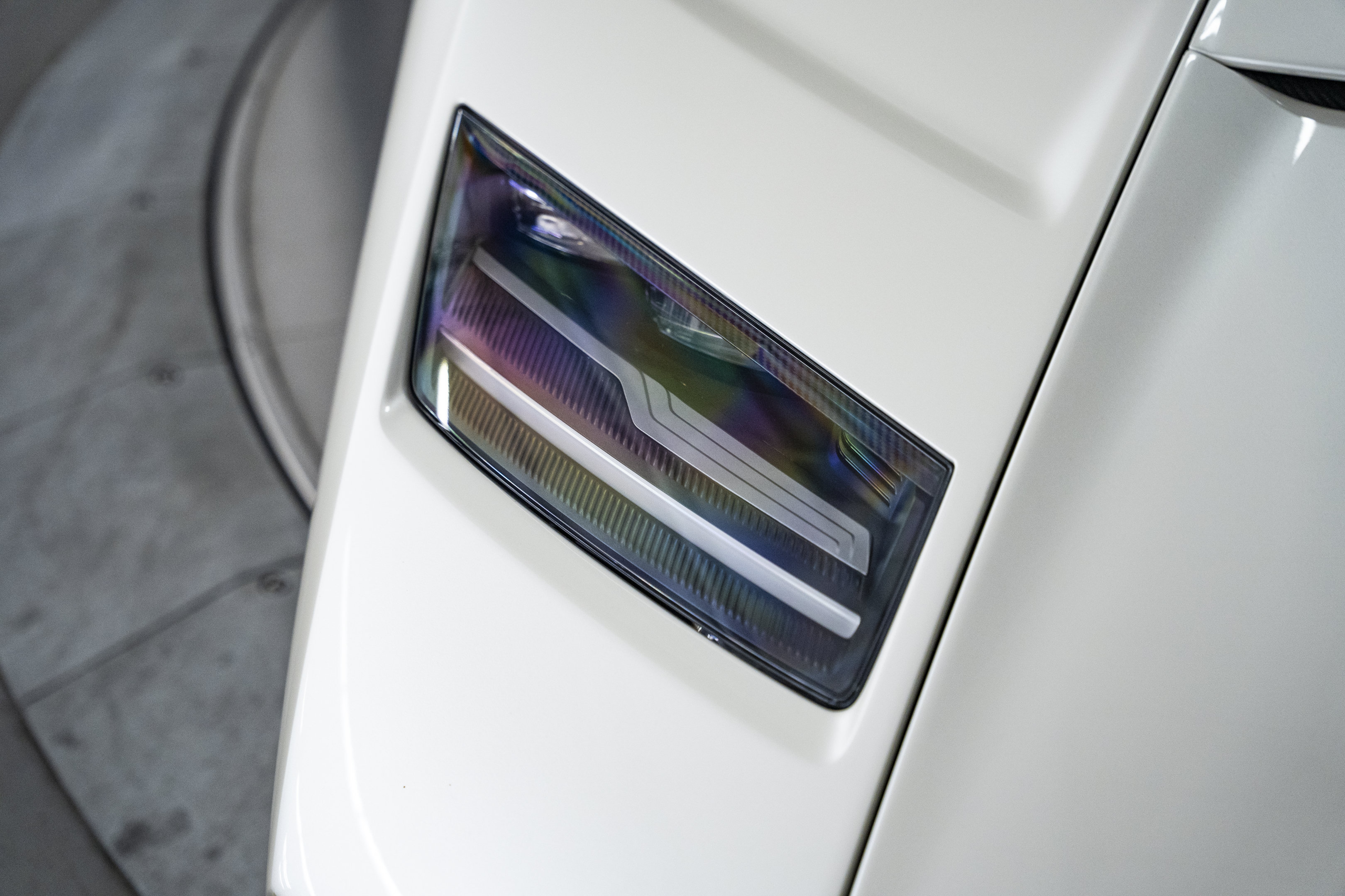 Used 2022 Lamborghini Aventador Countach AWD/4WD image 35