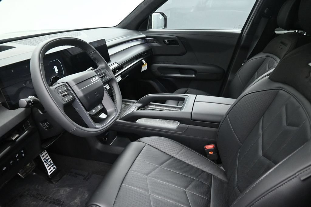 New 2027 Kia Telluride SX Prestige X-Pro AWD/4WD image 17