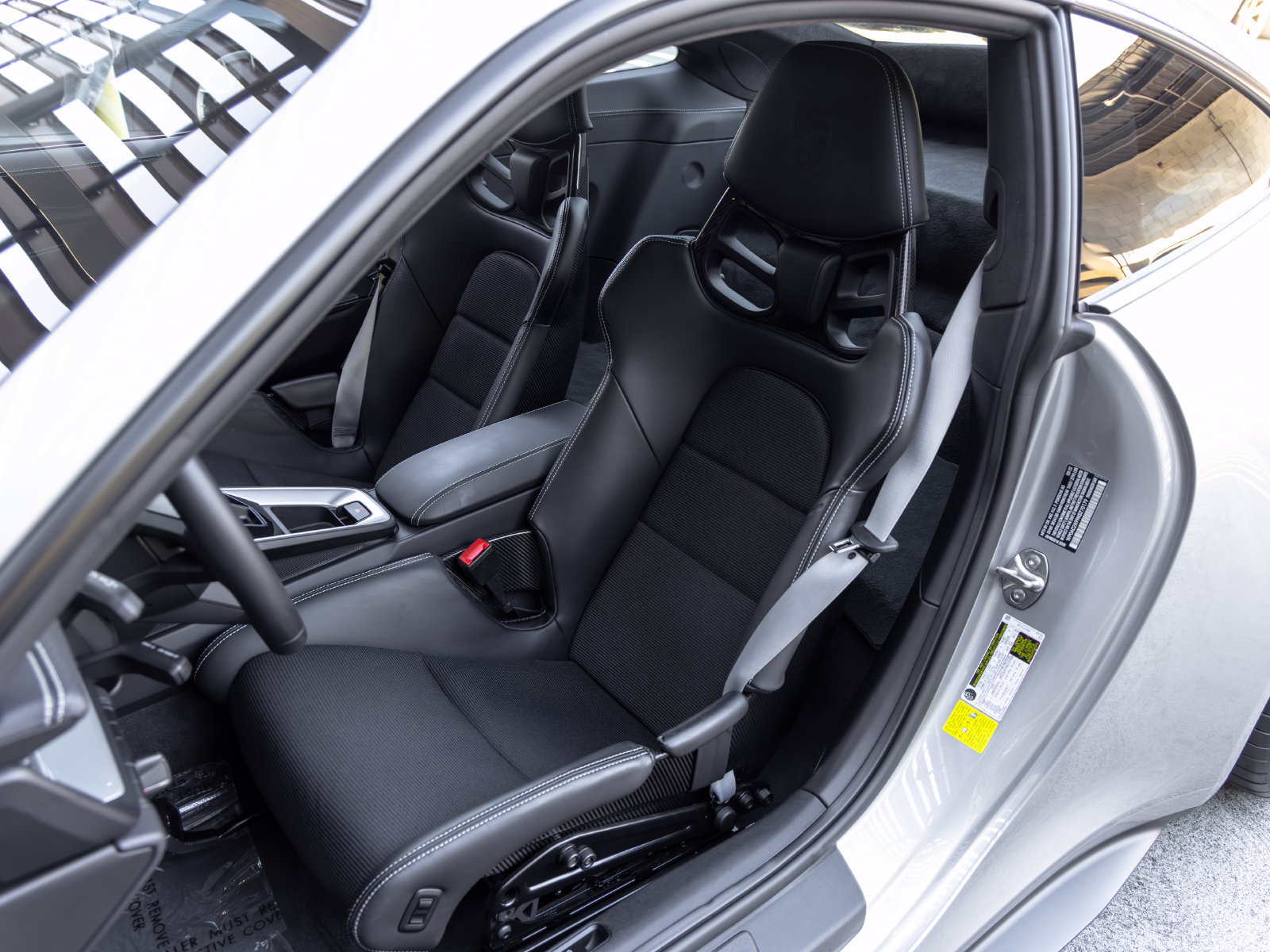 Used 2022 Porsche 911 GT3 RWD image 5
