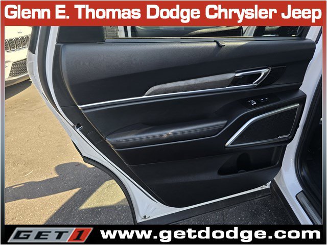 Used 2023 Kia Telluride SX Prestige X-Line AWD/4WD image 26