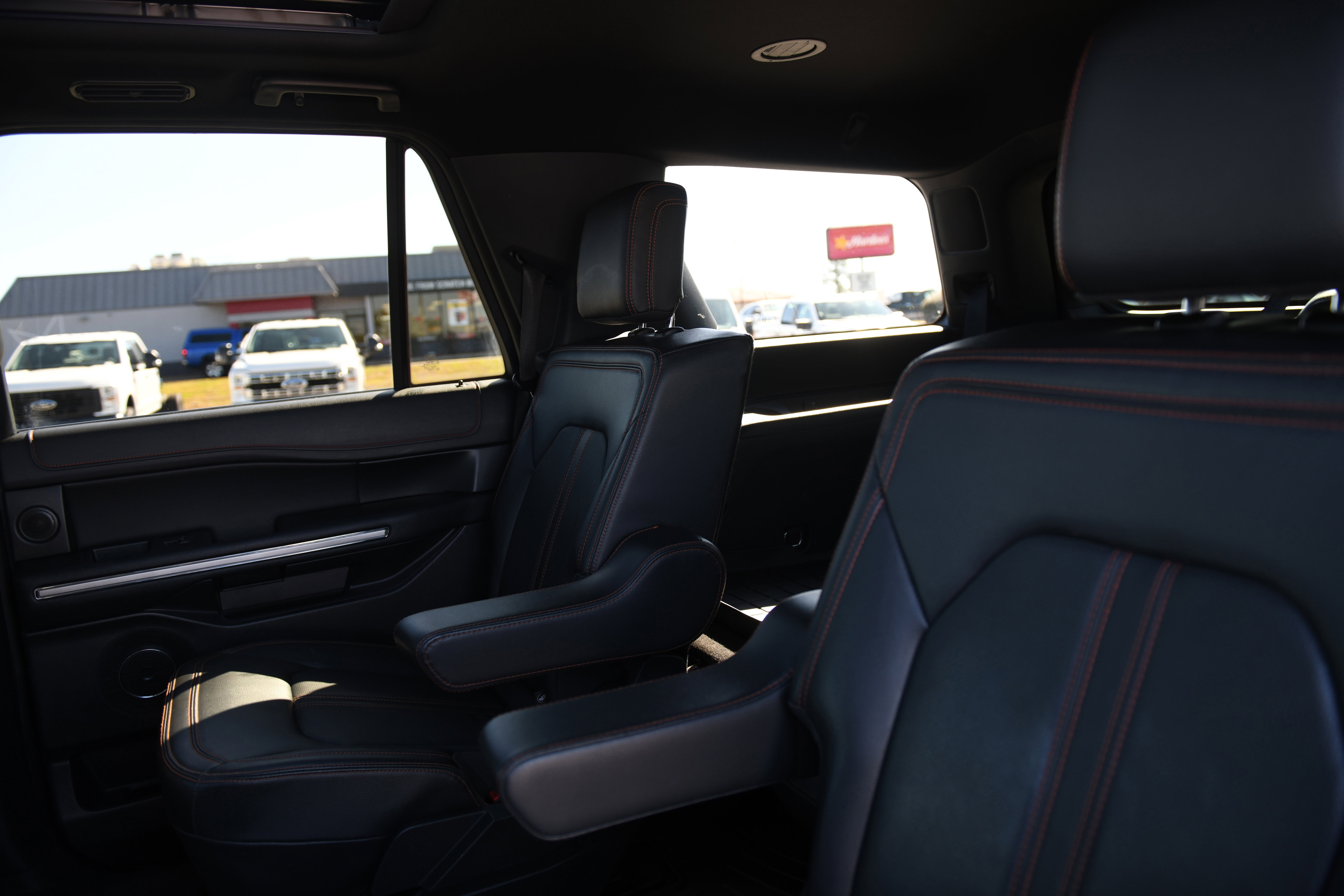 Used 2023 Ford Expedition Timberline image 18