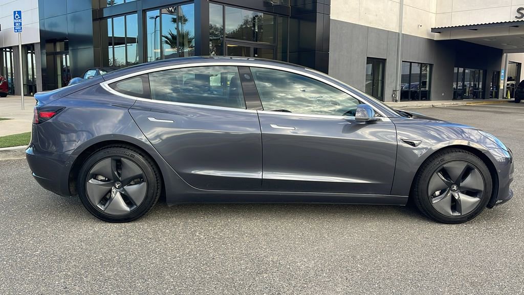 Used 2018 Tesla Model 3 Long Range image 6