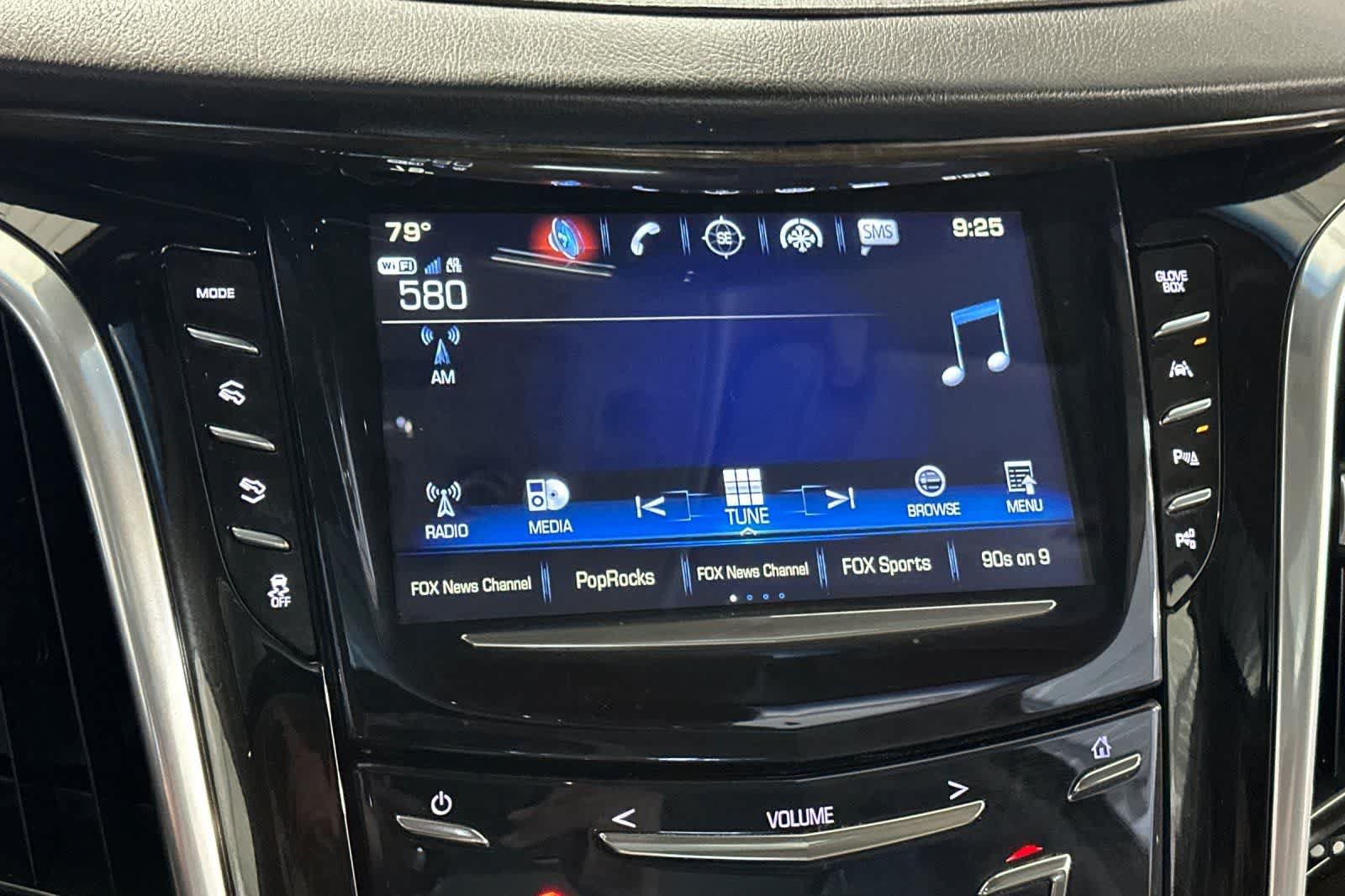 Used 2020 Cadillac Escalade Luxury AWD/4WD image 22