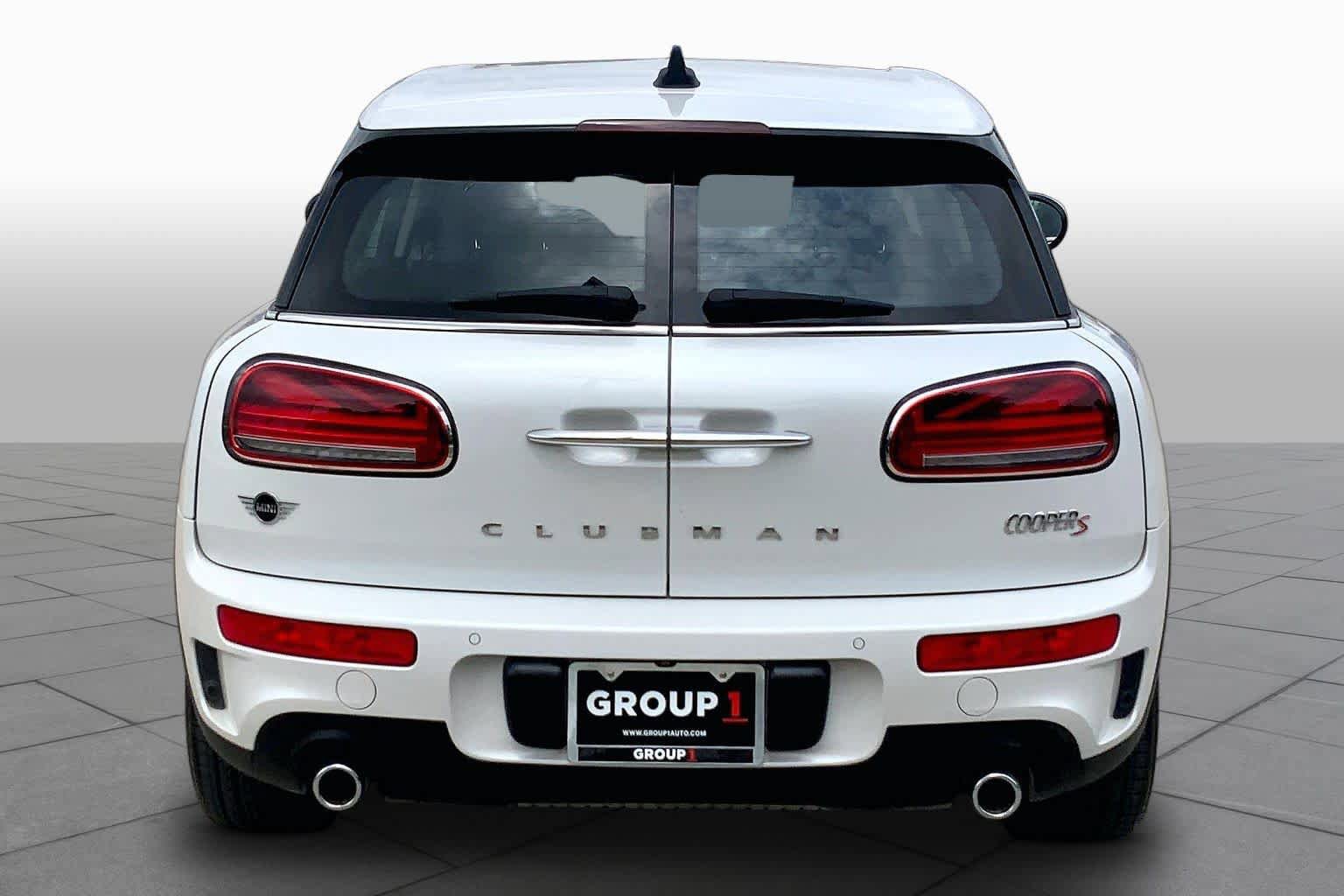 Used 2024 MINI Cooper Clubman S image 5