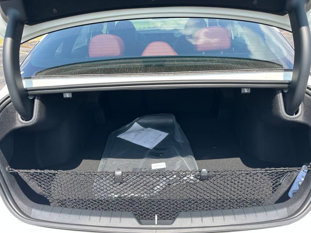 New 2026 Kia K5 GT-Line w/ GT-Line Red Interior Package image 34