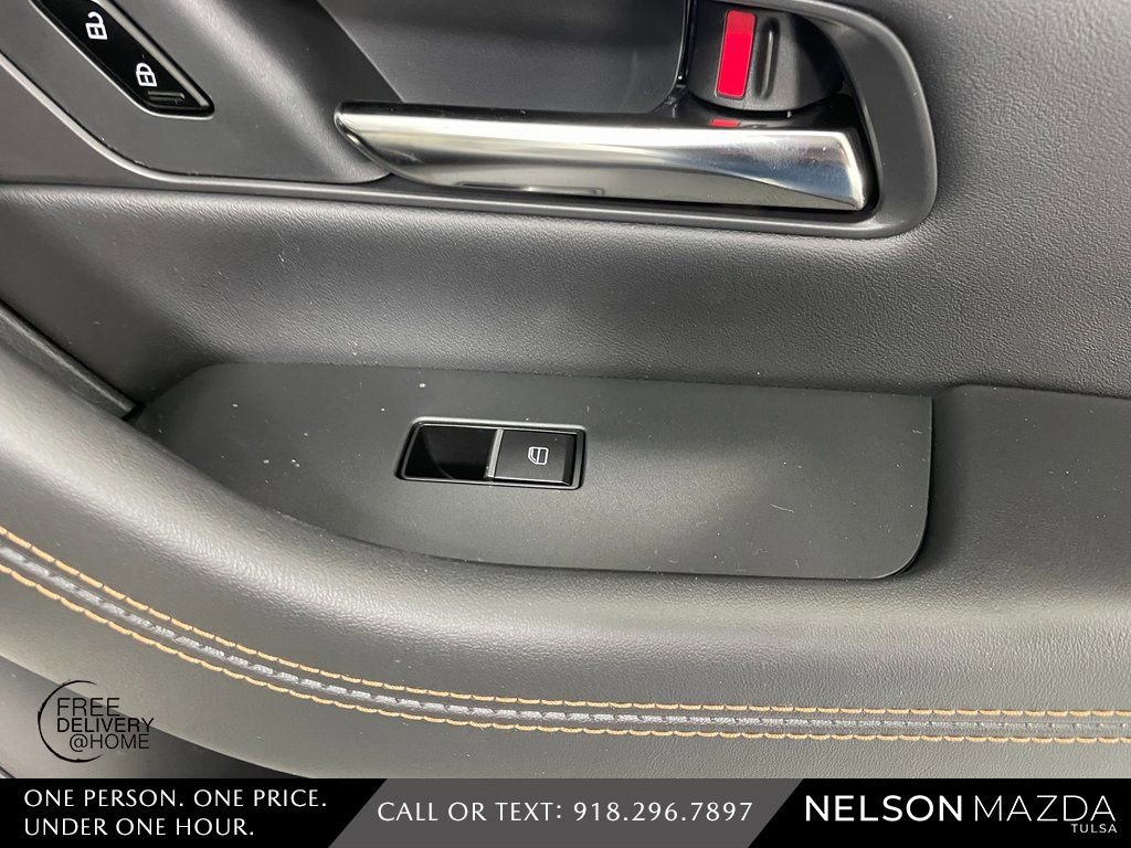 New 2026 MAZDA CX-90 3.3 Turbo w/ Preferred Package image 57