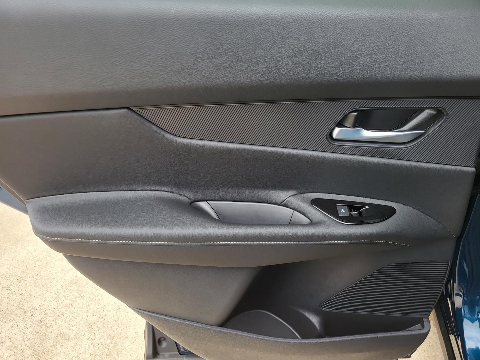 New 2026 Nissan Murano SL image 17