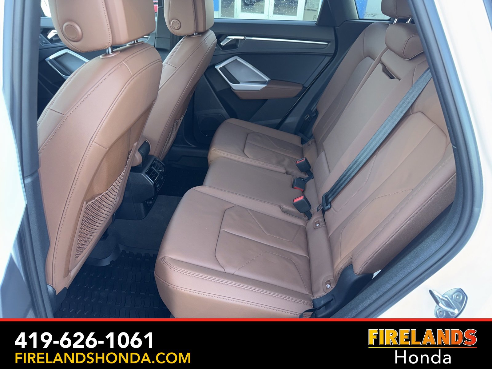 Used 2024 Audi Q3 2.0T Premium Plus image 32