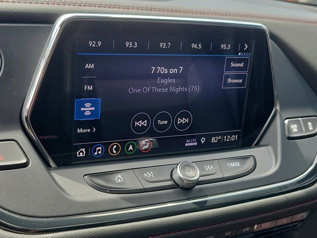 Used 2019 Chevrolet Blazer RS image 29