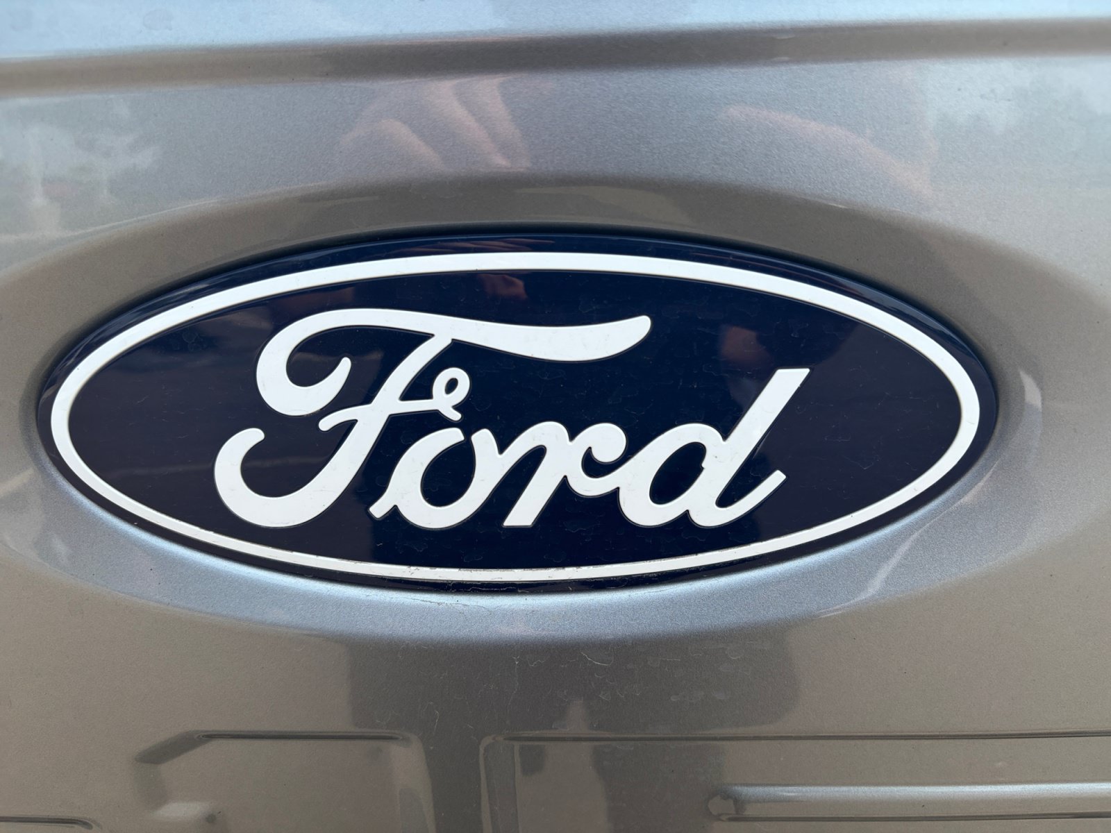 Used 2025 Ford F150 Lariat AWD/4WD image 28