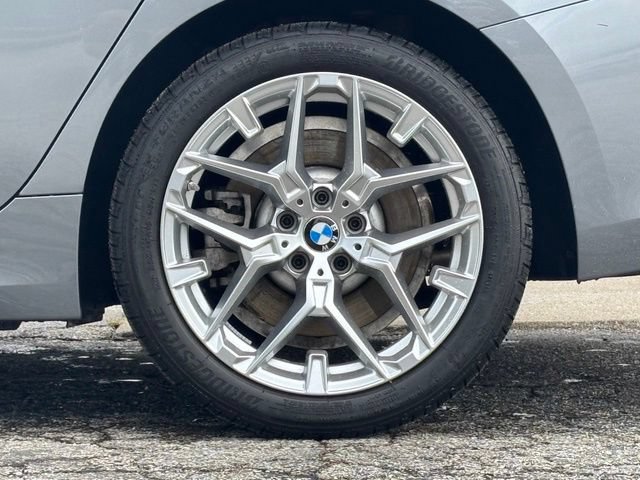 Used 2026 BMW 330i xDrive Sedan w/ Premium Package AWD/4WD image 4
