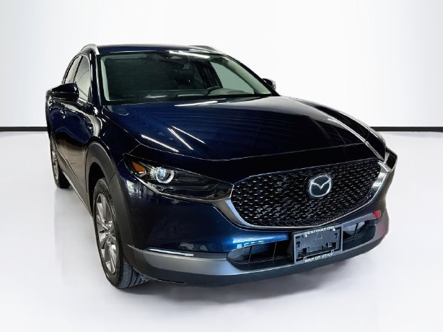 Used 2024 MAZDA CX-30 AWD 2.5 S w/ Preferred Package image 1