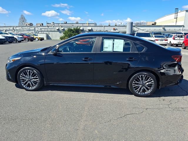 Used 2024 Kia Forte GT-Line image 8