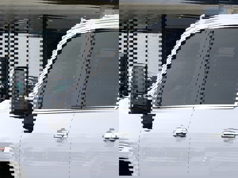 New 2026 GMC Sierra 2500 Denali Ultimate w/ Snow Plow Prep/Camper Package image 15