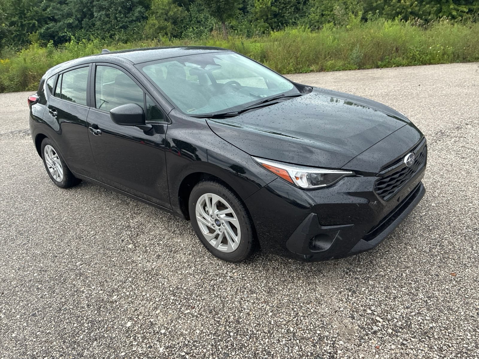 Certified 2025 Subaru Impreza 2.0i AWD/4WD image 9