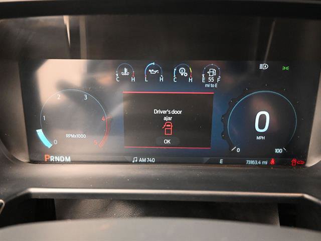 Used 2024 Ford F350 Lariat image 11