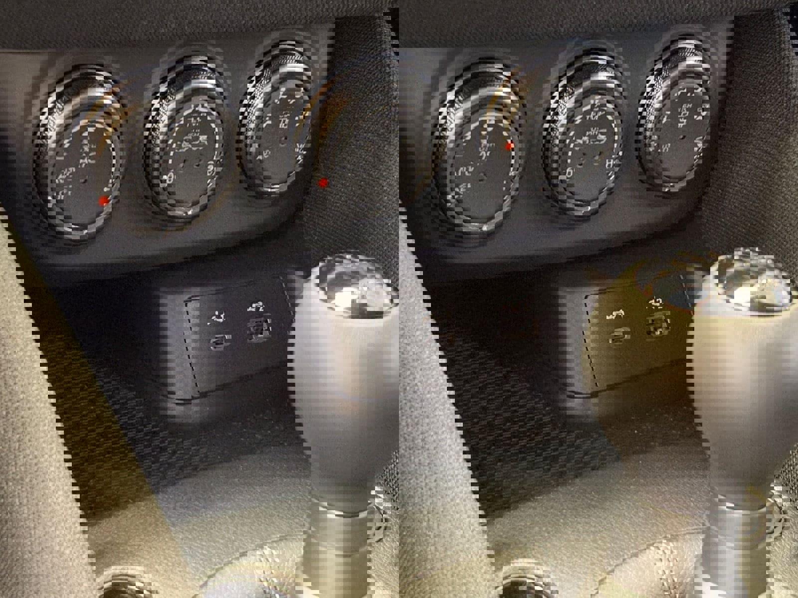 New 2026 Nissan Z Sport w/ Floor Mat Package image 25