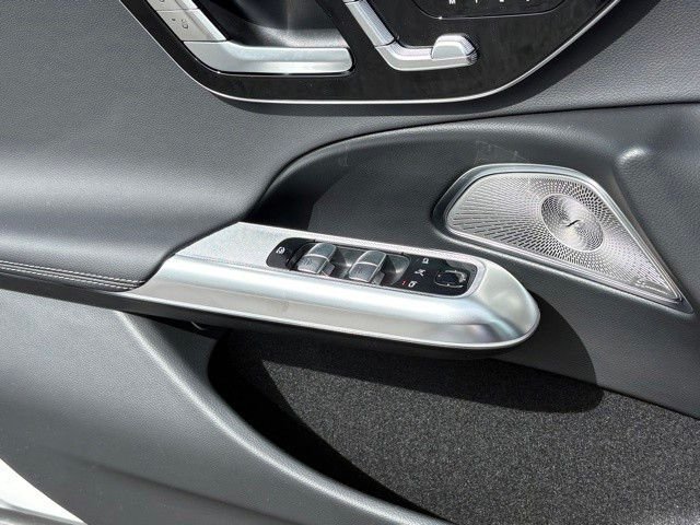 New 2026 Mercedes-Benz E 350 4MATIC Sedan image 19