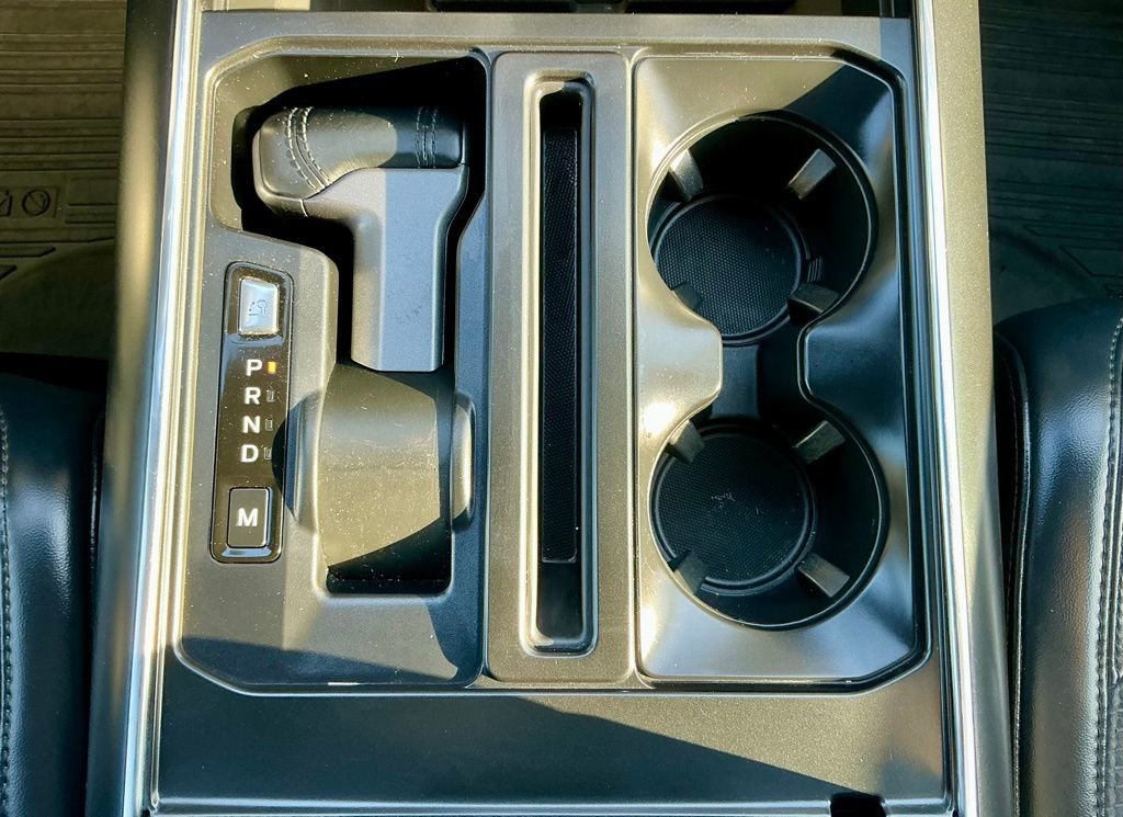 Used 2022 Ford F150 Raptor w/ Equipment Group 801A High image 36
