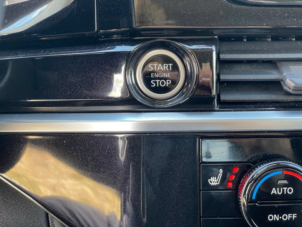 Certified 2022 Nissan Pathfinder SL AWD/4WD image 22
