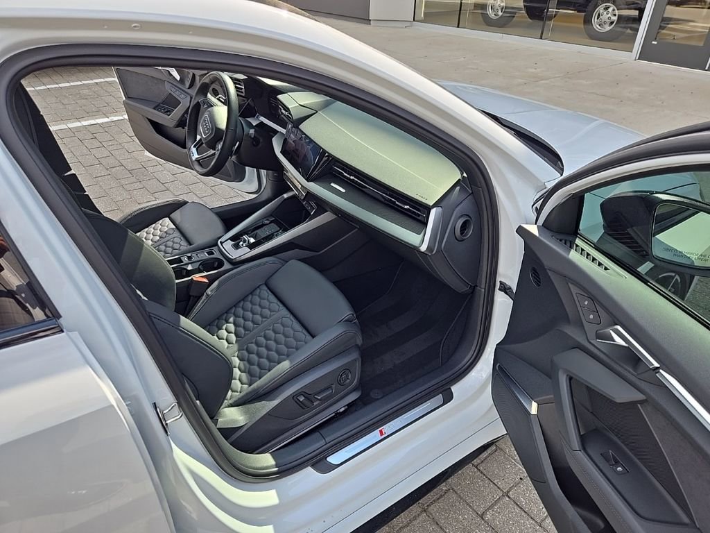 Used 2023 Audi RS 3 AWD/4WD image 20