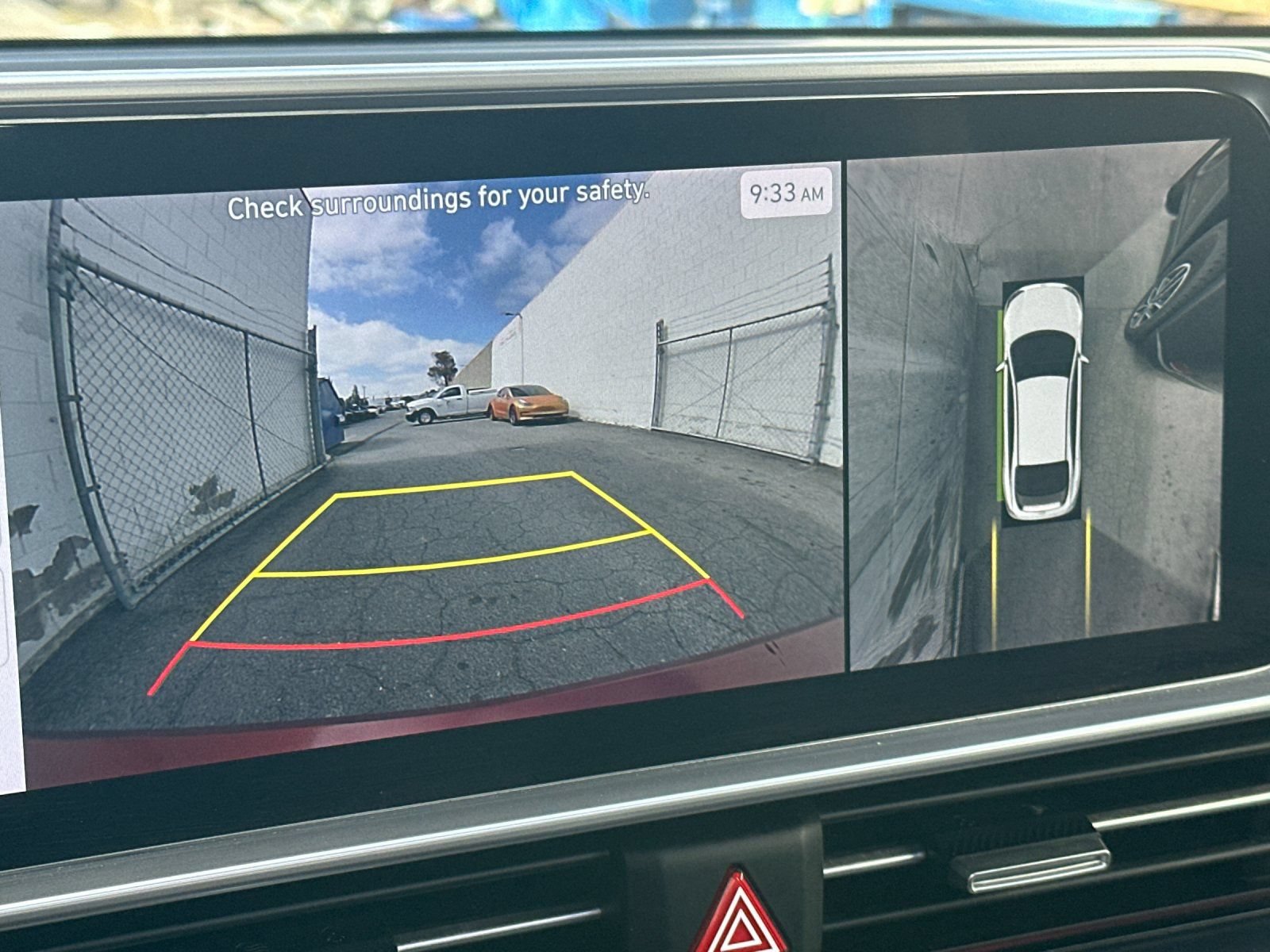 Used 2023 Hyundai Ioniq 6 Limited RWD image 19