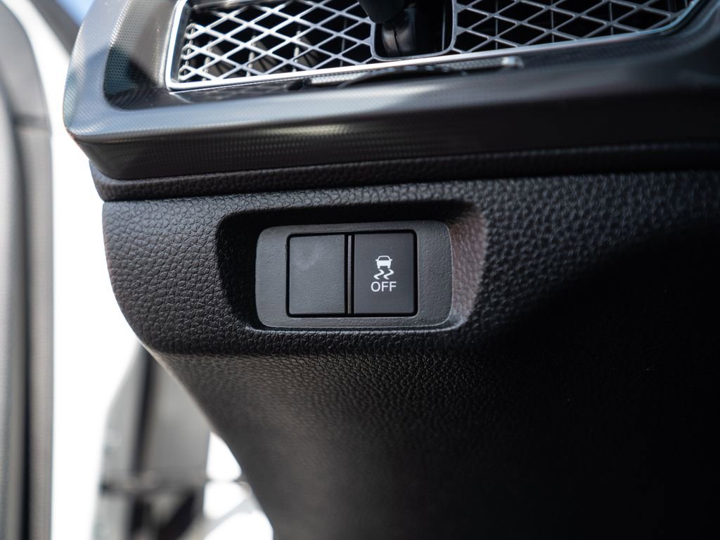 Certified 2025 Acura Integra Type S FWD image 31