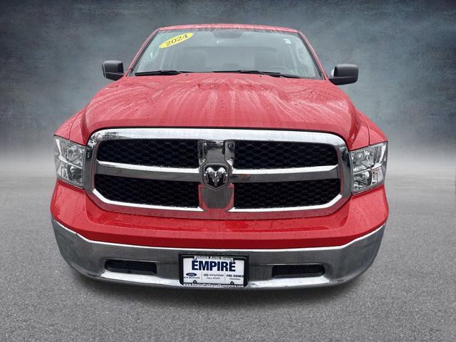 Used 2024 RAM 1500 Classic SLT image 12